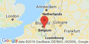 adresse et contact Taxi-Broeckx, Louvain-la-Neuve, Belgique