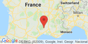 adresse et contact Tamaris Industries, Alès, France