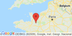 adresse et contact SUMCA, Ambrières-les-Vallées, France
