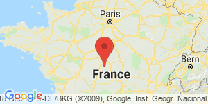 adresse et contact Odetti, Issoudun, France