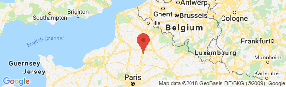 adresse crea-dsign.com, Gruny, France