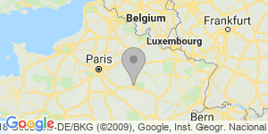 adresse et contact Farandole, Troyes, France