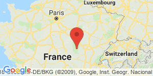adresse et contact Brasserie La Foline, Anost, France