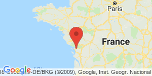 adresse et contact Chatterie ArmoniCaT, Sainte-Soulle, France