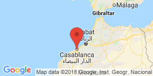 adresse et contact Galion Med, Casablanca, Maroc