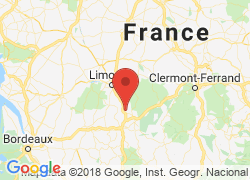 adresse radio-crash-dance.com, Uzerche, France