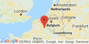 adresse et contact Domont Didier, électricien, Avesnes-les-Aubert, France