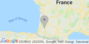 adresse et contact Pierre Zarka, Boutique ARP, Mont de Marsan, France