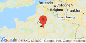 adresse et contact Sephivert, Brie-Comte-Robert, France
