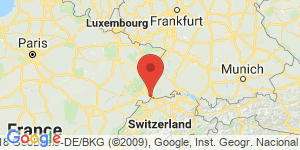adresse et contact Sante frontaliers low cost, Saint-Louis, France
