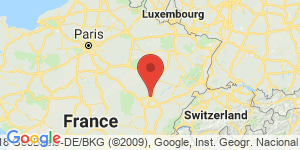 adresse et contact Btp on line, Dijon, France