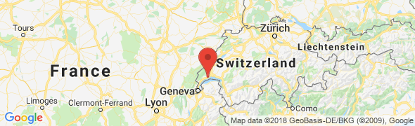 adresse interfid.com, St-Prex, Suisse