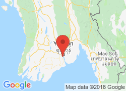 adresse routes-de-birmanie.com, Rangoon, Birmanie