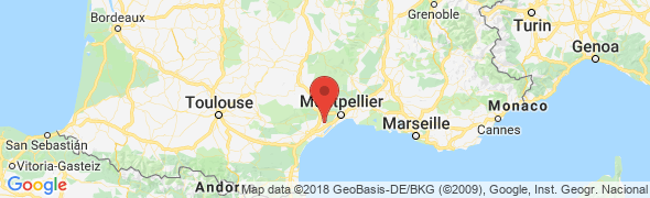 adresse loisirs-foret.com, Montagnac, France