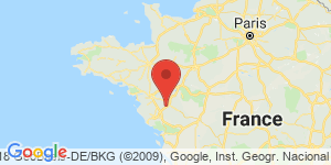 adresse et contact TeamSolutions, La Verrie, France
