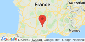 adresse et contact Ô Paradis, Rullac-Saint-Cirq, France