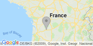 adresse et contact EQUIP'FETES - EQUIP'PRO, Boulazac, France