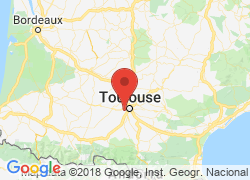 adresse trenditude.fr, Tournefeuille, France