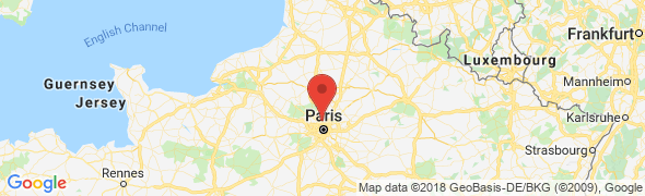 adresse lebrun-pedicure-podologue.fr, Deuil-la-Barre, France