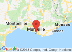 adresse encroyeuse.fr, Marseille, France