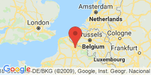 adresse et contact Kev'in Com, Douai, France