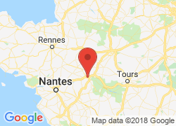 adresse dynastieschine.fr, Angers, France