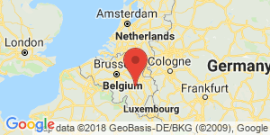 adresse et contact CB Mobilité, Modave, Belgique