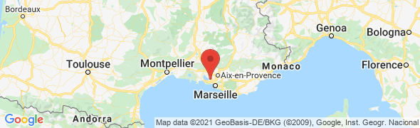 adresse parkingaeroport-marseille.fr, Marignane, France