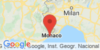 adresse et contact ICimiez, Nice, France