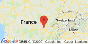 adresse et contact AppliBox, Villefranche Sur Saône, France