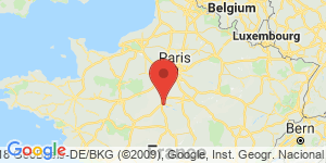 adresse et contact Agence Leitmotiv, Orléans, France