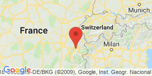 adresse et contact Cave de Cruet, Cruet, France