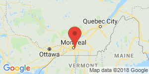 adresse et contact Asphalte Unik, Saint-Hubert, Canada