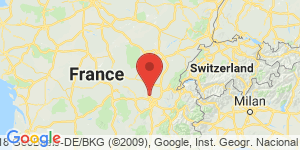 adresse et contact ORPI direct habitat, Trevoux, France