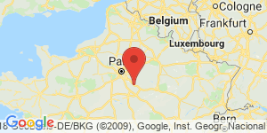 adresse et contact Orpi Copragim, Montereau-Fault-Yonne, France