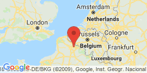 adresse et contact Jessica Olivier - Dveloppement de Soi, Douai, France