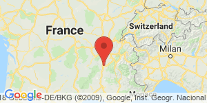 adresse et contact Print-Avenue.fr, Châteauneuf-sur-Isère, France