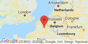 adresse et contact Ecole de danse Heyman, Arras, France