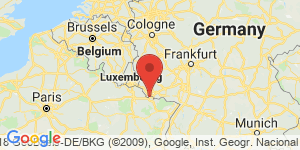 adresse et contact FERMAP, Forbach, France
