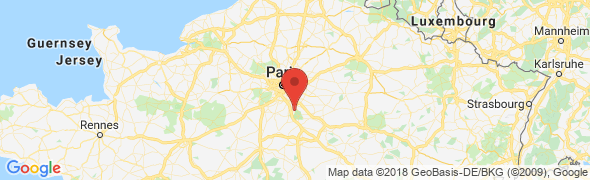 adresse fabule.fr, Chailly-En-Bière, France