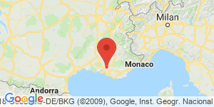 adresse et contact Cabinet Id2e, Aix en Provence, France
