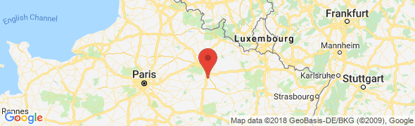 adresse diagnostic-immobilier-chalons.fr, Chlons-en-Champagne, France