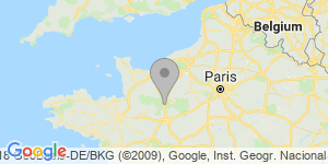 adresse et contact Maisons Clair Logis, Alençon, France
