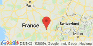 adresse et contact Domaine de la Madone, Fleurie, France