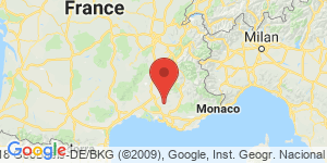 adresse et contact Locations du Luberon, Goult, France