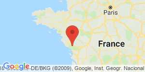 adresse et contact Teq Bowling, St Gemme la Plaine, France