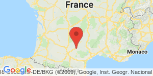 adresse et contact M'Teinte, Albi, France