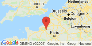 adresse et contact Coiff'Idis, Darntal, France