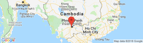 adresse khmer-services-outsourcing.com, Phnom Penh, Cambodge