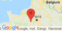 adresse et contact Lp-Web, Nogent-le-Roi, France